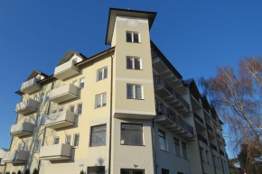 Apartment Sonnenschein